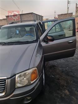 جی ئێم سی ئینڤۆی